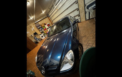 Mercedes-Benz SLK-Класс, 2006 год, 2 100 000 рублей, 1 фотография