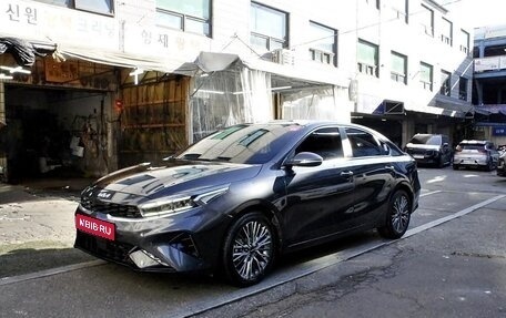 KIA K3, 2023 год, 2 230 999 рублей, 1 фотография