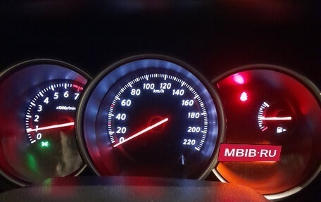 Nissan Tiida, 2011 год, 700 000 рублей, 5 фотография