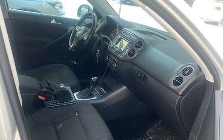 Volkswagen Tiguan I, 2012 год, 1 350 000 рублей, 7 фотография