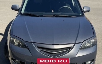 Mazda 3, 2007 год, 520 000 рублей, 1 фотография