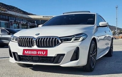 BMW 6 серия, 2024 год, 6 023 000 рублей, 1 фотография