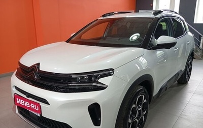 Citroen C5 Aircross I, 2024 год, 4 099 000 рублей, 1 фотография