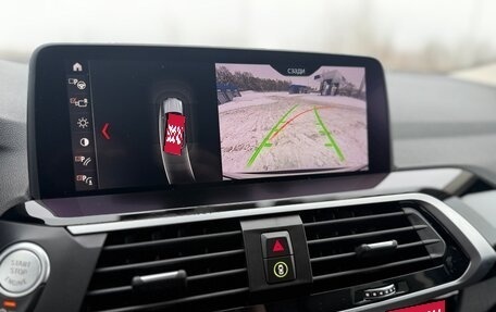 BMW X3, 2018 год, 4 400 000 рублей, 7 фотография