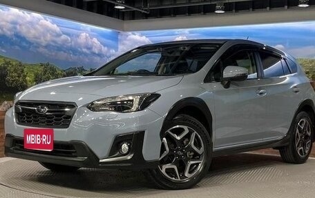 Subaru XV II, 2017 год, 1 250 000 рублей, 1 фотография