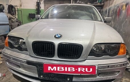 BMW 3 серия, 2000 год, 420 000 рублей, 1 фотография