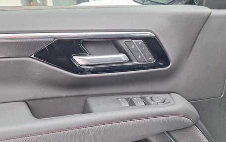 Chevrolet Tahoe IV, 2025 год, 16 990 000 рублей, 9 фотография