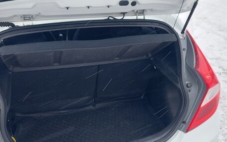 Hyundai Solaris II рестайлинг, 2014 год, 1 200 000 рублей, 15 фотография