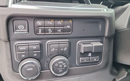 Chevrolet Tahoe IV, 2025 год, 16 990 000 рублей, 8 фотография