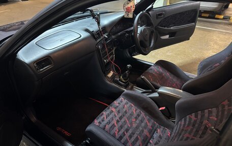 Toyota Corolla Levin VII (AE110/AE111), 1998 год, 950 000 рублей, 6 фотография