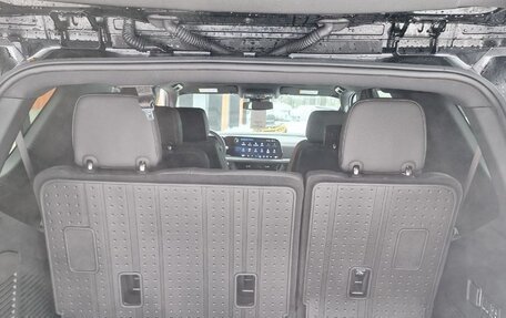 Chevrolet Tahoe IV, 2025 год, 16 990 000 рублей, 11 фотография