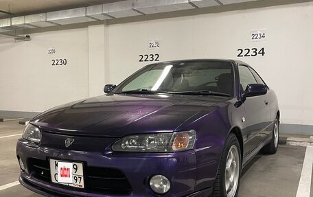 Toyota Corolla Levin VII (AE110/AE111), 1998 год, 950 000 рублей, 3 фотография