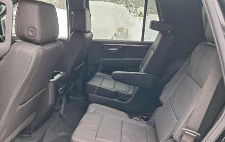 Chevrolet Tahoe IV, 2025 год, 16 990 000 рублей, 10 фотография