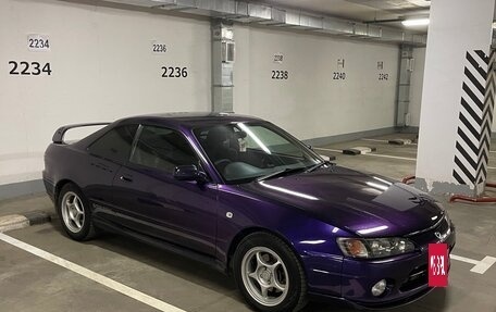 Toyota Corolla Levin VII (AE110/AE111), 1998 год, 950 000 рублей, 2 фотография