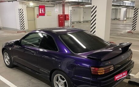 Toyota Corolla Levin VII (AE110/AE111), 1998 год, 950 000 рублей, 5 фотография