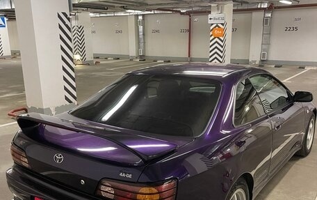 Toyota Corolla Levin VII (AE110/AE111), 1998 год, 950 000 рублей, 4 фотография