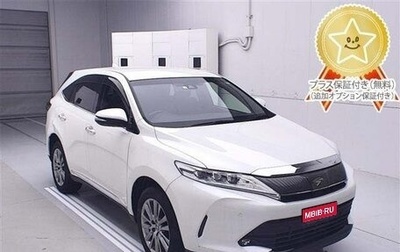 Toyota Harrier, 2020 год, 2 600 000 рублей, 1 фотография