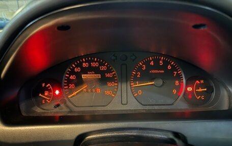 Toyota Corolla Levin VII (AE110/AE111), 1998 год, 950 000 рублей, 9 фотография