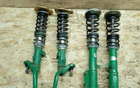 Toyota Corolla Levin VII (AE110/AE111), 1998 год, 950 000 рублей, 14 фотография