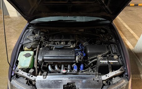 Toyota Corolla Levin VII (AE110/AE111), 1998 год, 950 000 рублей, 8 фотография