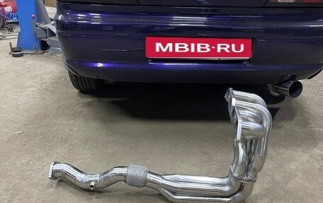 Toyota Corolla Levin VII (AE110/AE111), 1998 год, 950 000 рублей, 11 фотография