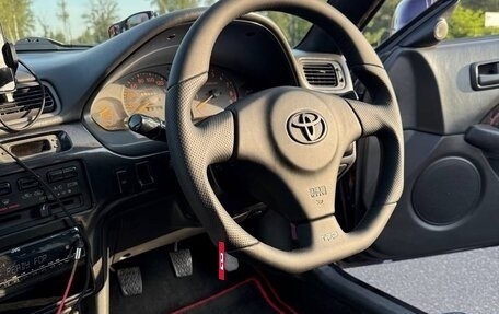 Toyota Corolla Levin VII (AE110/AE111), 1998 год, 950 000 рублей, 10 фотография