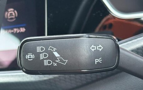 Volkswagen T-Cross I, 2023 год, 1 150 178 рублей, 14 фотография