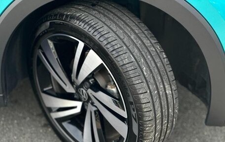 Volkswagen T-Cross I, 2023 год, 1 150 178 рублей, 20 фотография