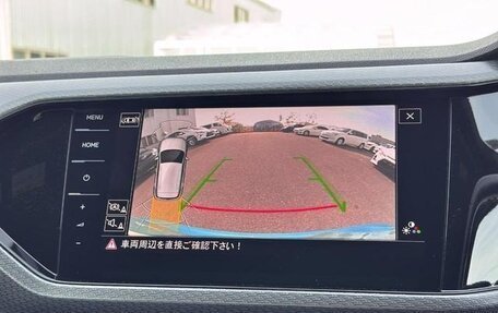 Volkswagen T-Cross I, 2023 год, 1 150 178 рублей, 25 фотография