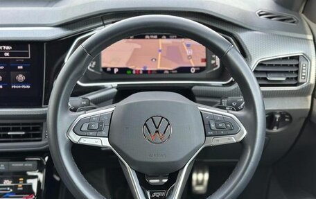 Volkswagen T-Cross I, 2023 год, 1 150 178 рублей, 21 фотография