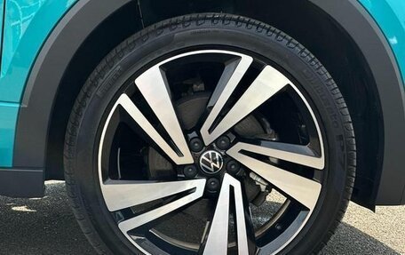 Volkswagen T-Cross I, 2023 год, 1 150 178 рублей, 15 фотография