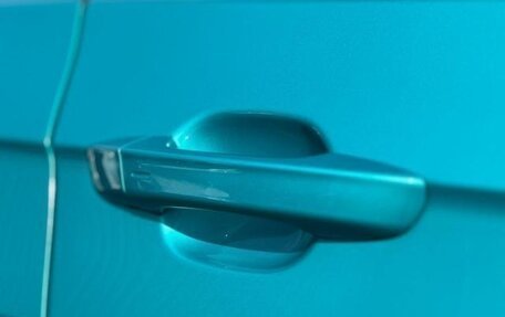 Volkswagen T-Cross I, 2023 год, 1 150 178 рублей, 16 фотография