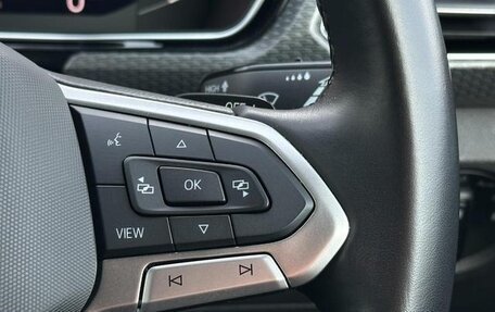 Volkswagen T-Cross I, 2023 год, 1 150 178 рублей, 18 фотография