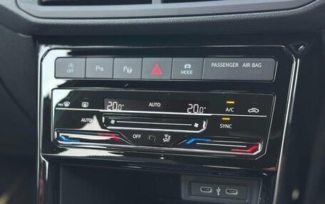 Volkswagen T-Cross I, 2023 год, 1 150 178 рублей, 27 фотография