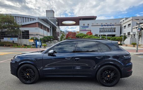 Porsche Cayenne III, 2024 год, 15 150 009 рублей, 4 фотография