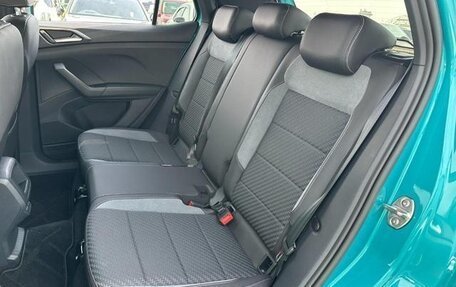 Volkswagen T-Cross I, 2023 год, 1 150 178 рублей, 28 фотография