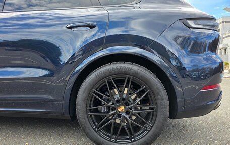 Porsche Cayenne III, 2024 год, 15 150 009 рублей, 5 фотография