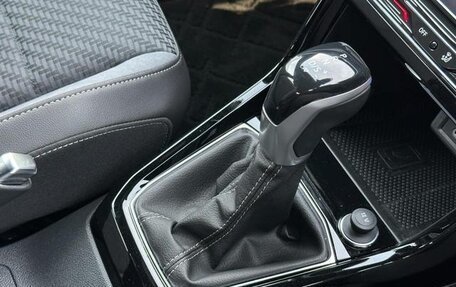 Volkswagen T-Cross I, 2023 год, 1 150 178 рублей, 33 фотография