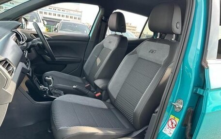 Volkswagen T-Cross I, 2023 год, 1 150 178 рублей, 32 фотография