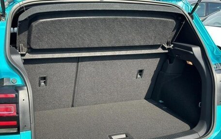 Volkswagen T-Cross I, 2023 год, 1 150 178 рублей, 30 фотография