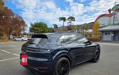 Porsche Cayenne III, 2024 год, 15 150 009 рублей, 8 фотография