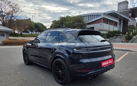 Porsche Cayenne III, 2024 год, 15 150 009 рублей, 6 фотография