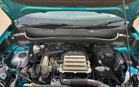 Volkswagen T-Cross I, 2023 год, 1 150 178 рублей, 31 фотография