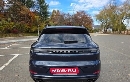 Porsche Cayenne III, 2024 год, 15 150 009 рублей, 7 фотография