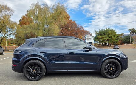 Porsche Cayenne III, 2024 год, 15 150 009 рублей, 9 фотография