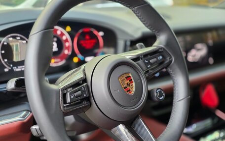 Porsche Cayenne III, 2024 год, 15 150 009 рублей, 14 фотография