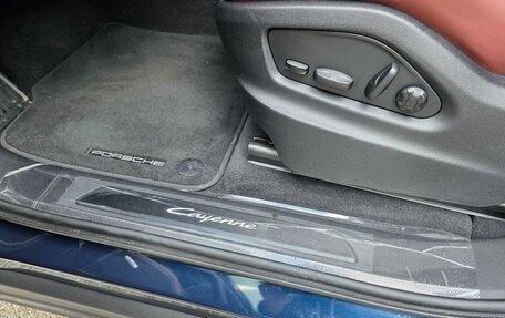 Porsche Cayenne III, 2024 год, 15 150 009 рублей, 13 фотография