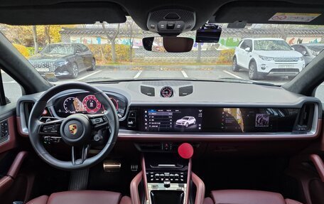 Porsche Cayenne III, 2024 год, 15 150 009 рублей, 12 фотография