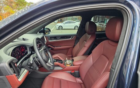 Porsche Cayenne III, 2024 год, 15 150 009 рублей, 11 фотография