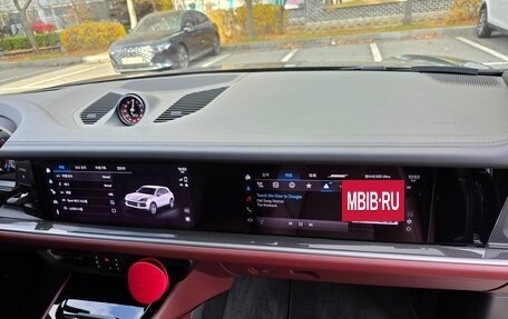 Porsche Cayenne III, 2024 год, 15 150 009 рублей, 17 фотография